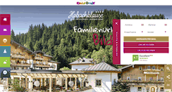 Desktop Screenshot of habachklause.com